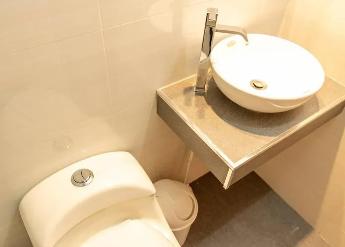 Apartamento Casa Fideranda