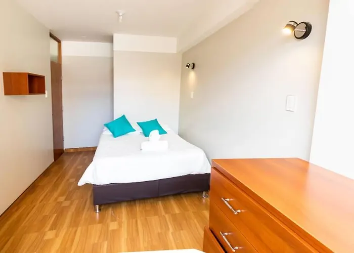 Casa Fideranda Apartamento Cuzco